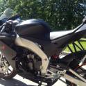 Aprilia RS4 125