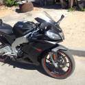 Aprilia RS4 125, фотография 4