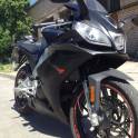Aprilia RS4 125, фотография 5