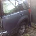 Продам целиком или по з\ч Suzuki Grand Vitara XL7, фотография 6