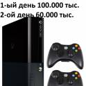 Прокат Аренда консолей, PS 3, PS 4, XBOX, фотография 8