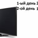 Прокат Аренда телевизоров, фотография 3