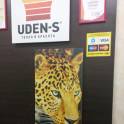 Энергосберегающие системы электрического отопления UDEN-S, фотография 2