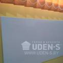 Энергосберегающие системы электрического отопления UDEN-S, фотография 6