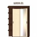 Шкафы-купе быстро недорого качественно, фотография 4
