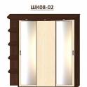 Шкафы-купе. Скидки до 1,5 млн. 4.500.000, фотография 5