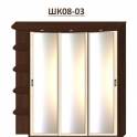 Шкафы-купе. Скидки до 1,5 млн. 4.500.000, фотография 6