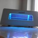 Лампа для ногтей 9 Вт RuNail, фотография 2