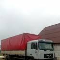 Услуги грузоперевозок по РБ, фотография 3