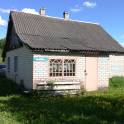Продается дом  20 км от Браслава