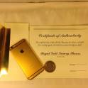 Apple, iPhone 6 - 128 Гб Белое золото Смартфон, фотография 2
