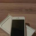 Apple iPhone 5s 16 Gb Gold! Новый!, фотография 2