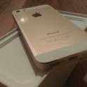 Apple iPhone 5s 16 Gb Gold! Новый!, фотография 3
