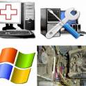 Установка, переустановка и настройка Windows
