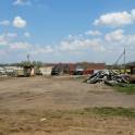 Сдам в аренду склад (ангар-арочник) под склад или производство, фотография 2