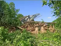 Земельный участок на территории Нац.парка, на берегу оз. Высокое!, фотография 5