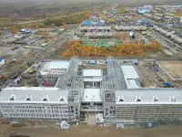 Требуются отделочники на вахту. Работа на Севере России, фотография 9