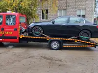 Автопомощь 24/7 эвакуатор Борисов, Жодино, Крупки., фотография 3
