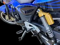 Мотоцикл racer rc200-c5b magnum, фотография 1