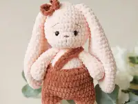 Мягкие игрушки на заказ, фотография 5