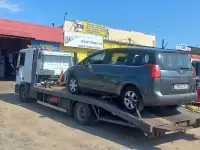 Эвакуатор в Орше, фотография 8