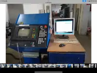 Координатно-пробивной пресс TRUMPF 500, фотография 3