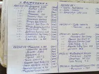 185х70х14-Пары и одиночки, зима и лето., фотография 3