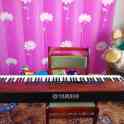 Цифровое пианино Yamaha P-120, фотография 6