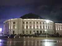 квартира на сутки часы недели Янки Купалы 11, фотография 12