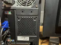 ИГРОВОЙ i5 8400/RAM 16GB/1Tb/SSD/GTX1660 SUPER 6Gb, фотография 3
