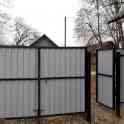 Сайдинг Кровля Заборы., фотография 4