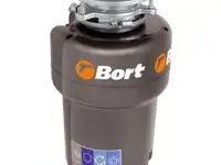 Измельчитель пищевых отходов bort titan max power