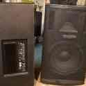 активная акустика spark audio wr-15a, фотография 2