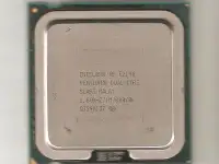 Процессор Pentium Dual-Core E2140, Pentium III, 4, Athlon XP Для этих процессоров есть все комплектующие для сборки Торг