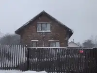 Усадьба Придорожный хуторок, Д. Стаховка, улица Придорожная, д. 7, фотография 1