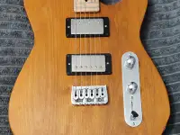Мастеровой Telecaster HH, фотография 5