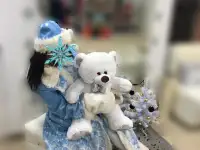 маскарадные костюмы к новому году