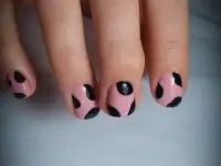 Маникюр, фотография 6