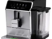 Кофемашина автоматическая brasson acm-1592a