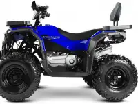 Квадроцикл Progasi RaceJumper 200 (к-т з/ч), фотография 9