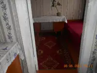 Сдам двухкомнатную квартиру, Гродненская область, город Сморгонь, фотография 8