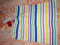 Майка для девочки рост 164