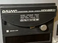 Катушечный магнитофон Олимп 005С1, фотография 4
