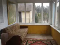 Продаётся дача, Садовое товарищество 