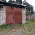 Гараж 4*6м. Борисов. Высота 3,30м, под микроавтобус., фотография 2