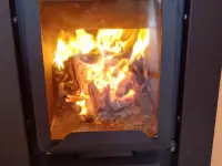 Баня на дровах с камином в агроусадьбе Светлая. Дом бассейн лошадьbbq, фотография 8