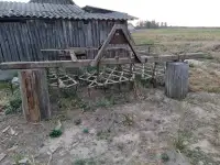 Трактор Т-40 АМ с навесным оборудованием, фотография 3