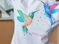 Футболки женские