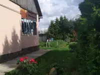 Дом, Столбцовский р-н,Рубижевичский с/с,д.Заречье ,ул.Юбилейная, фотография 4
