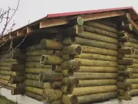 Сруб Дома, Бани, Беседки на заказ под ключ, фотография 6